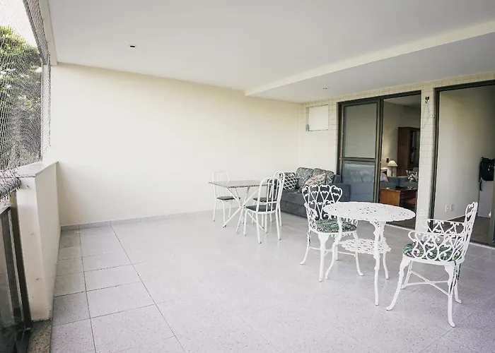 Recreio Paradisiaco