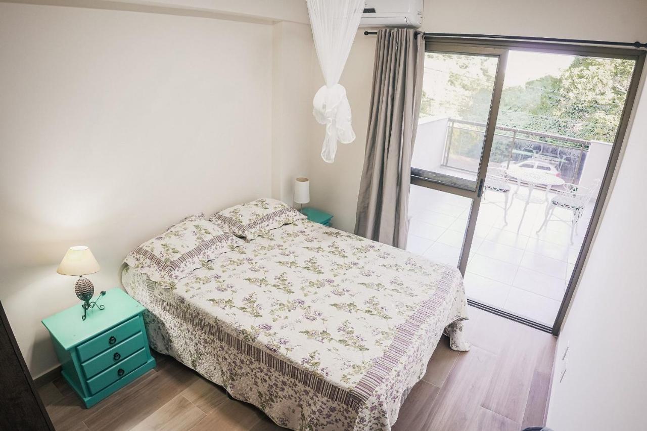 Apartment Recreio Paradisiaco Rio de Janeiro
