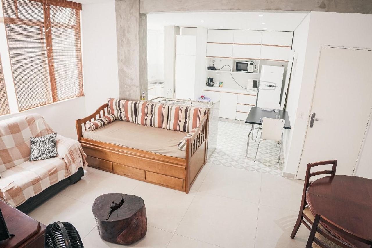 Recreio Paradisiaco Apartment