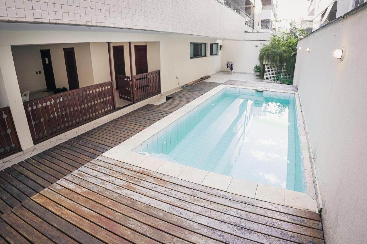 Recreio Paradisiaco