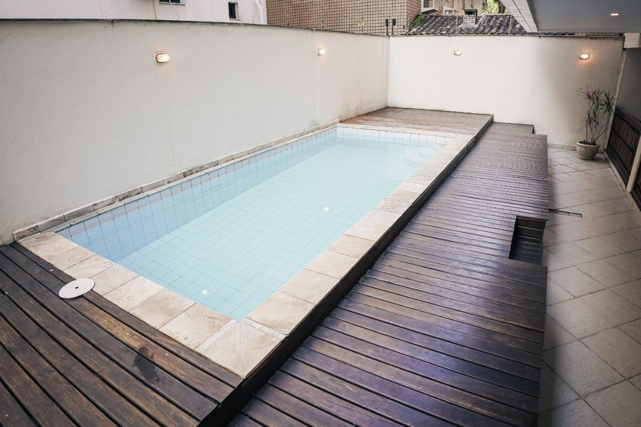 Recreio Paradisiaco * Rio de Janeiro