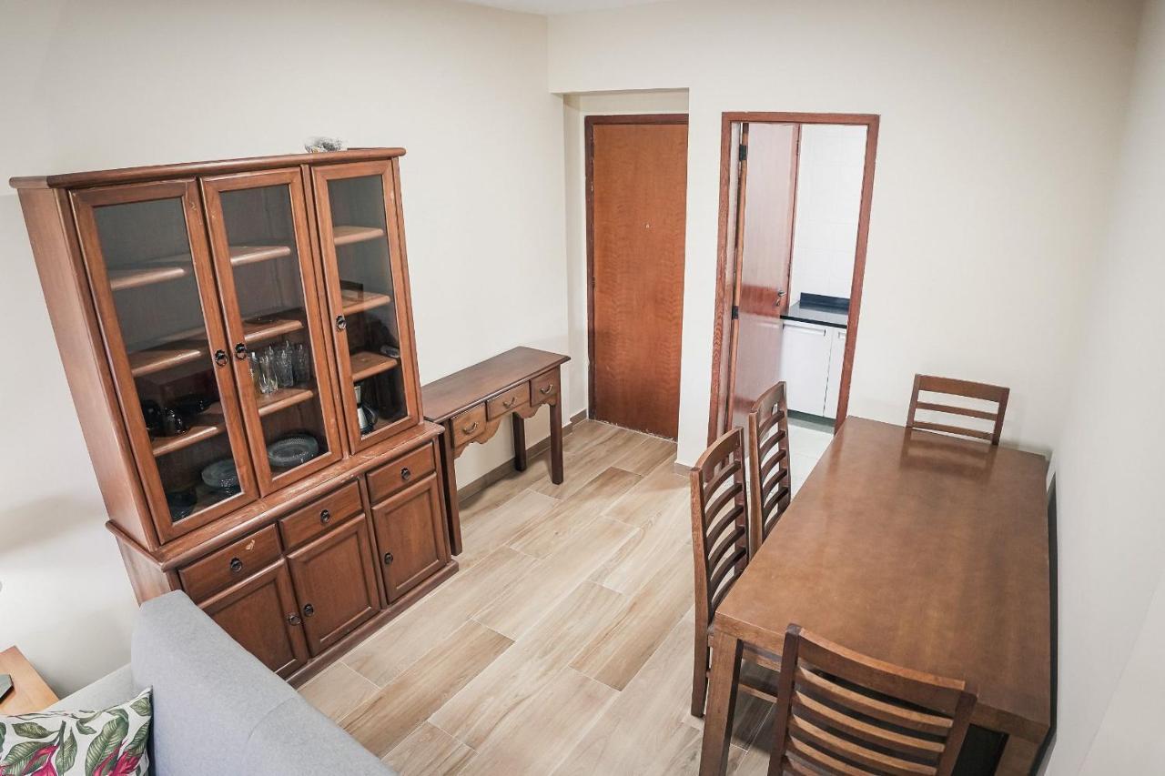 Recreio Paradisiaco Apartment