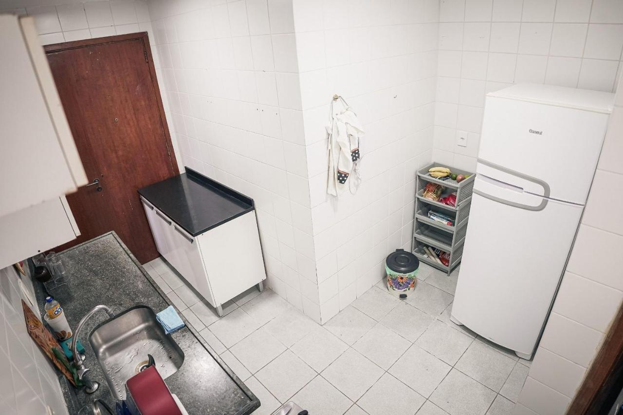Recreio Paradisiaco Apartment