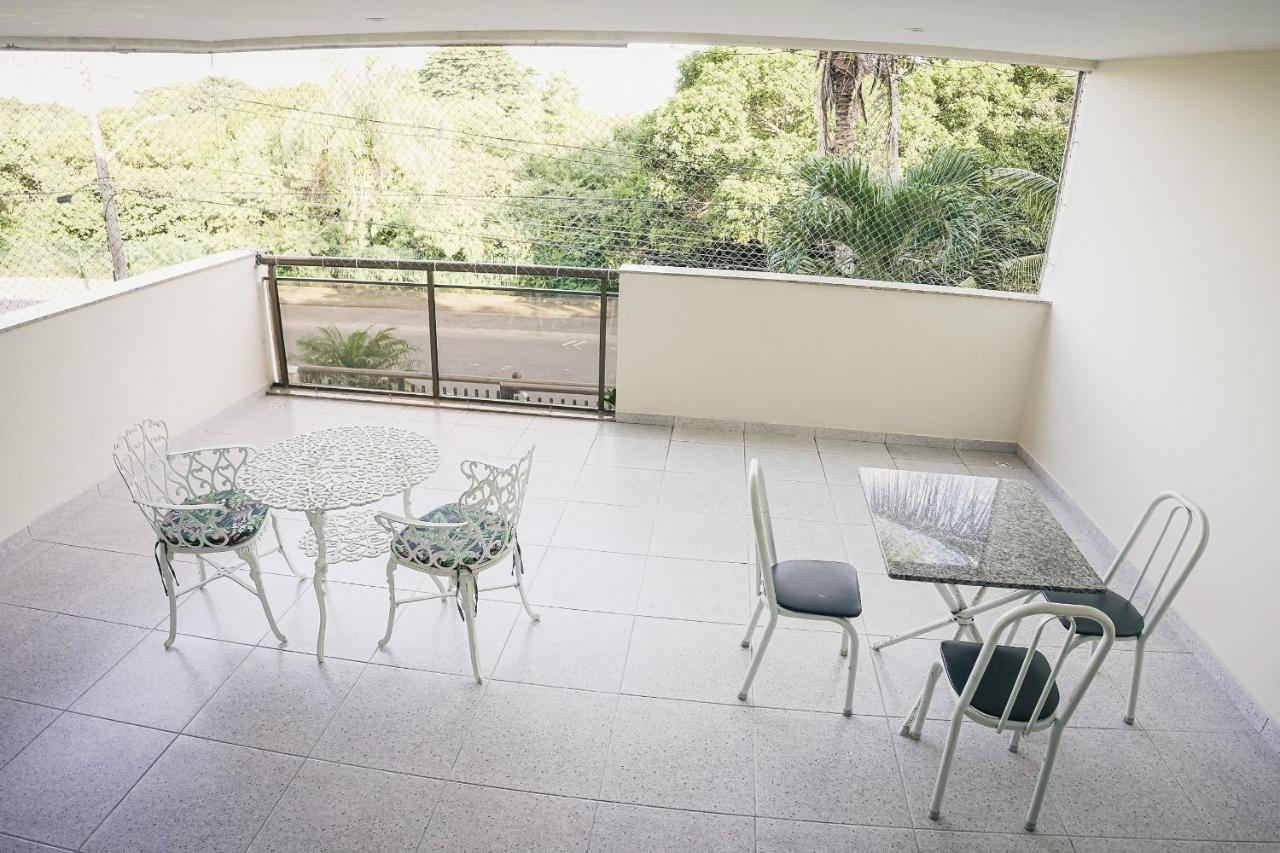 Recreio Paradisiaco * Rio de Janeiro