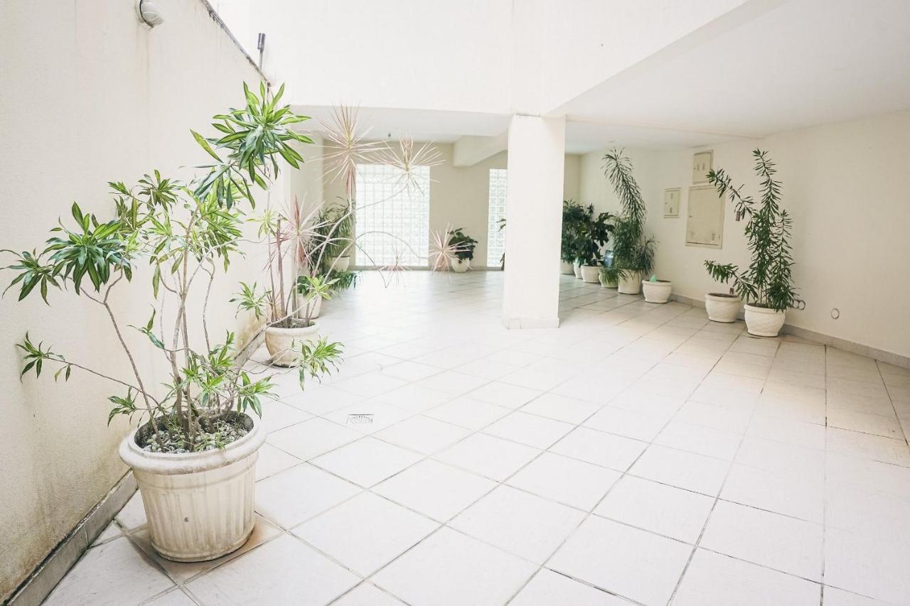 Apartment Recreio Paradisiaco Rio de Janeiro