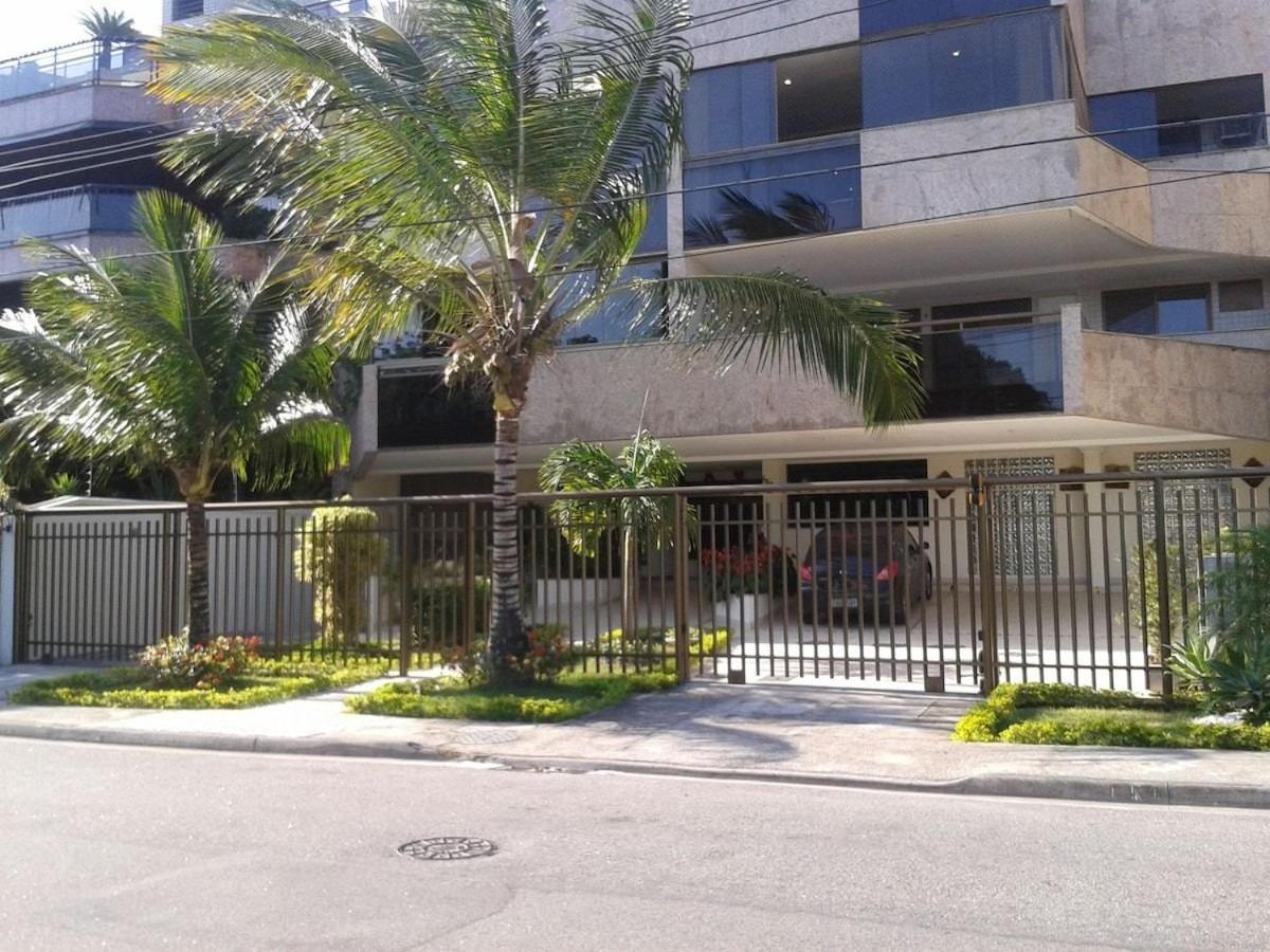 Recreio Paradisiaco Apartment Rio de Janeiro