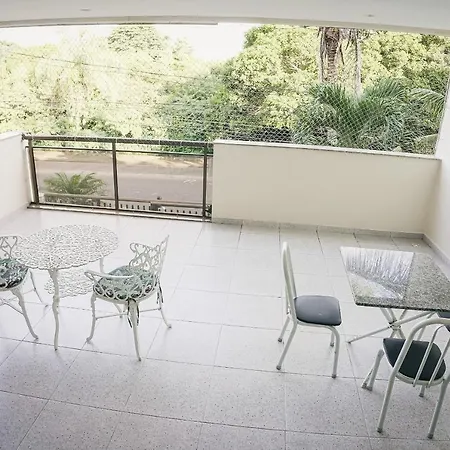 Recreio Paradisiaco Rio de Janeiro Exterior photo