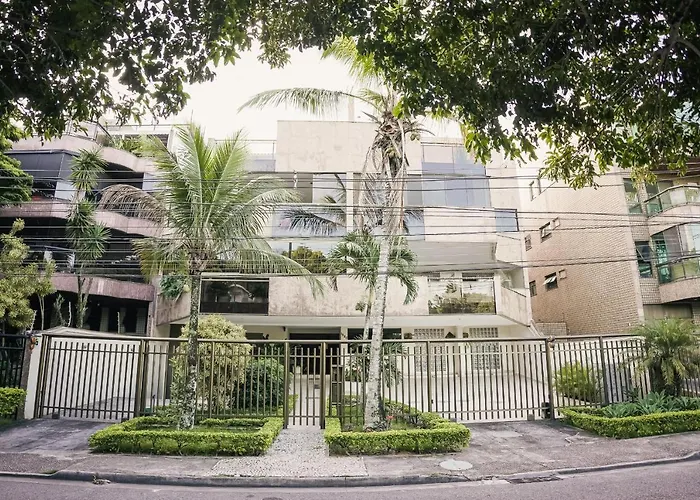 Recreio Paradisiaco