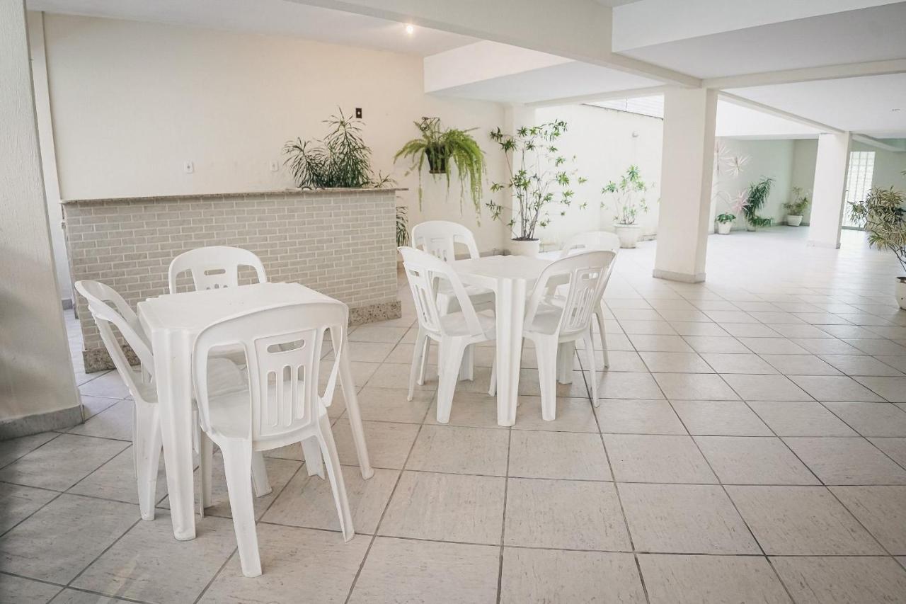 Recreio Paradisiaco Apartment Rio de Janeiro